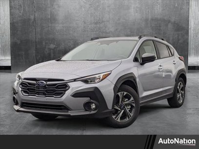 New 2025 Subaru Crosstrek 2.5i Premium