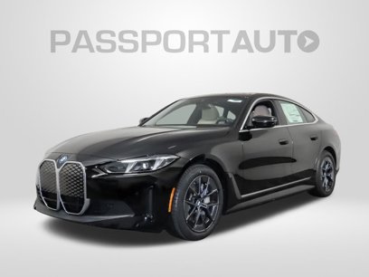 Used 2025 BMW i4 xDrive40i w/ M Sport Package