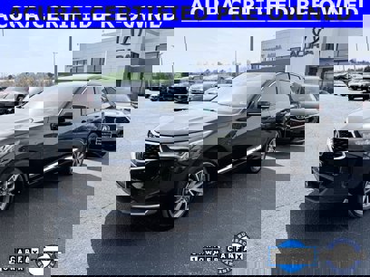 Certified 2022 Acura RDX FWD w/ Technology Package