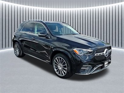 Used 2024 Mercedes-Benz GLE 350 4MATIC
