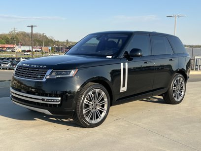Certified 2023 Land Rover Range Rover Autobiography
