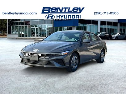 Certified 2024 Hyundai Elantra SEL