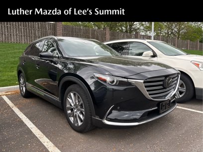 Used 2022 MAZDA CX-9 Grand Touring