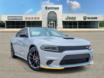 Certified 2023 Dodge Charger R/T w/ Daytona Edition Group