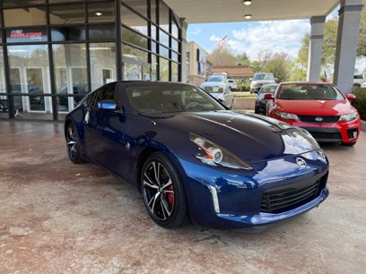 Used 2020 Nissan 370Z w/ Sport Package