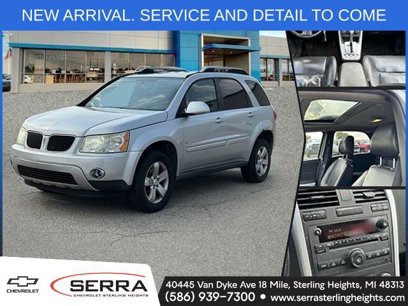Used 2009 Pontiac Torrent 2WD w/ Preferred Package