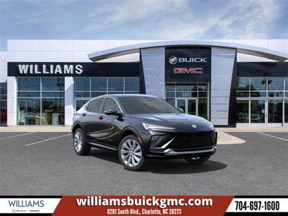 New 2025 Buick Envista Avenir