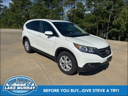Used 2013 Honda CR-V EX