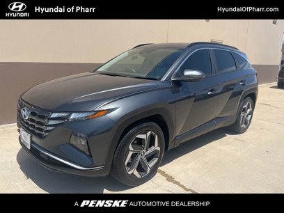 Used 2023 Hyundai Tucson SEL w/ Convenience Package
