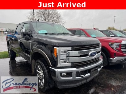 Used 2019 Ford F350 King Ranch w/ King Ranch Ultimate Package