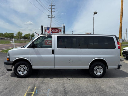 Used 2020 Chevrolet Express 2500 LT w/ LT Preferred Equipment Group