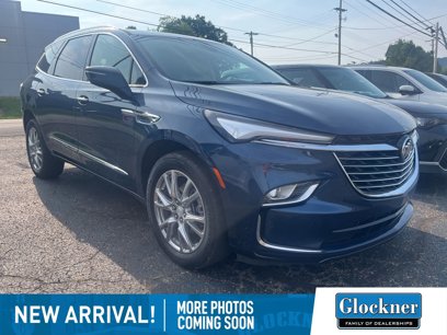 Used 2022 Buick Enclave Premium w/ Experience Buick Package