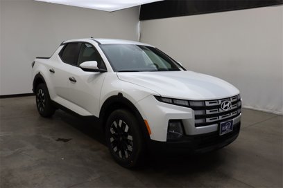 New 2025 Hyundai Santa Cruz SE