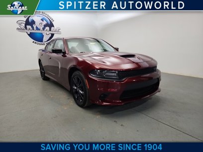 Used 2020 Dodge Charger GT w/ Blacktop Package