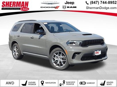 New 2026 Dodge Durango R/T