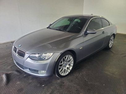 Used 2008 BMW 328xi Coupe