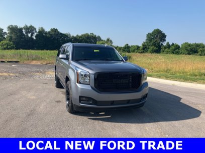 Used 2019 GMC Yukon XL Denali w/ Denali Ultimate Package