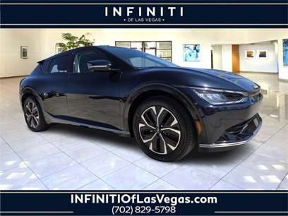 Used 2022 Kia EV6 Wind w/ Wind Technology Package
