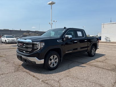 Used 2024 GMC Sierra 1500 SLT