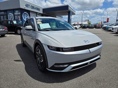 Used 2023 Hyundai Ioniq 5 SEL w/ Cargo Package