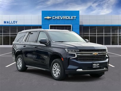 Used 2023 Chevrolet Tahoe LT