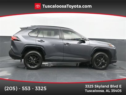 Used 2024 Toyota RAV4 XLE w/ Convenience Package