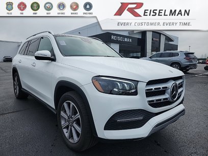 Used 2023 Mercedes-Benz GLS 450 4MATIC