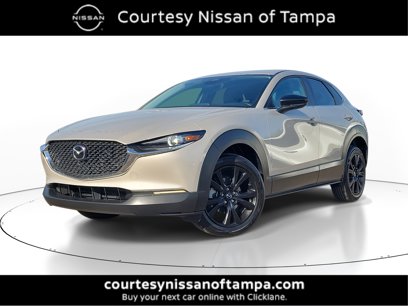 Used 2024 MAZDA CX-30 AWD 2.5 S w/ Select Sport Pkg