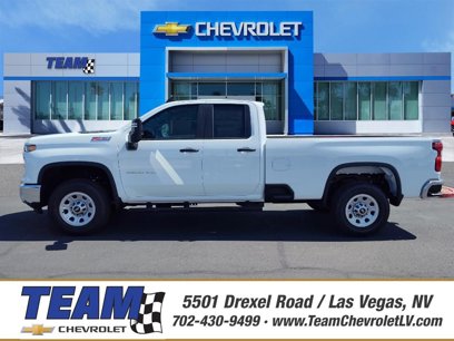 New 2025 Chevrolet Silverado 3500 W/T w/ WT Convenience Package