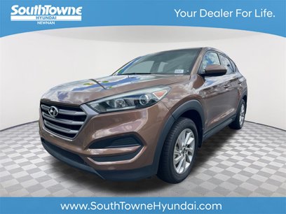 Used 2016 Hyundai Tucson SE