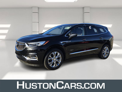 Used 2021 Buick Enclave Avenir w/ Avenir Technology Package