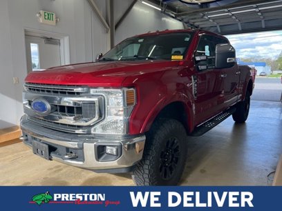 Used 2020 Ford F350 XLT w/ Tremor Off-Road Package
