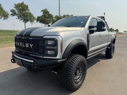 New 2024 Ford F250 Lariat w/ Lariat Ultimate Package