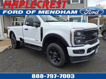 Used 2023 Ford F350 XL w/ STX Appearance Package