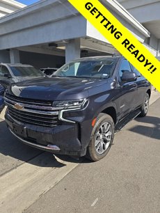 Used 2023 Chevrolet Tahoe LT w/ Luxury Package