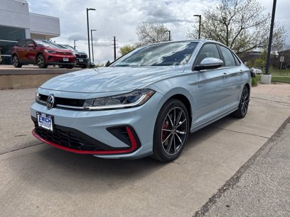 New 2025 Volkswagen Jetta GLI Autobahn