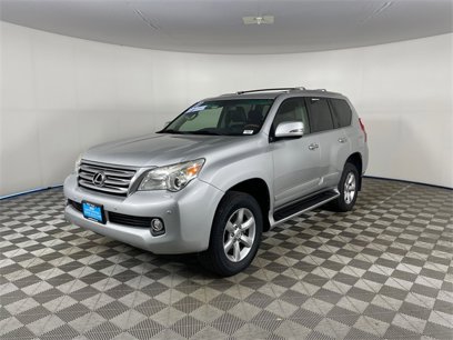 Used 2011 Lexus GX 460 Premium