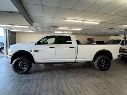 Used 2011 RAM 3500 SLT w/ Luxury Group