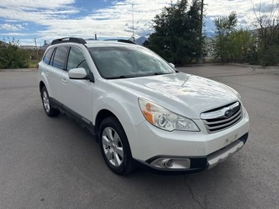 Used 2012 Subaru Outback 2.5i Limited