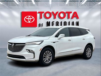 Used 2024 Buick Enclave Premium