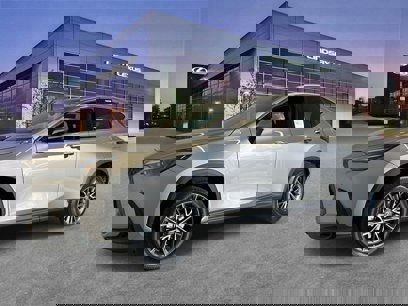 New 2025 Lexus NX 350 AWD