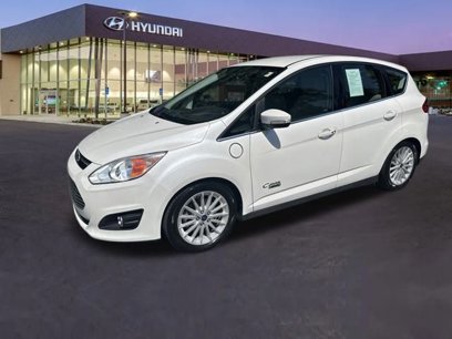Used 2016 Ford C-MAX Energi SEL w/ Equipment Group 302A