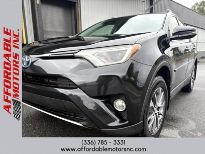 Used 2016 Toyota RAV4 XLE
