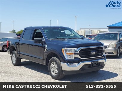 Used 2022 Ford F150 XL