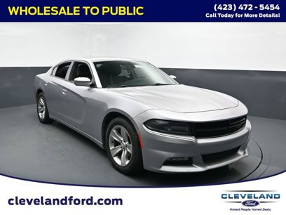 Used 2017 Dodge Charger SXT