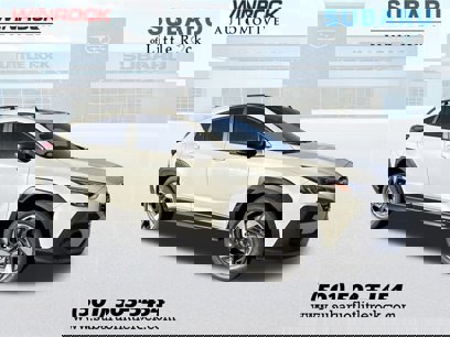 New 2025 Subaru Crosstrek 2.5i Limited