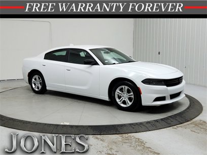 Used 2023 Dodge Charger SXT
