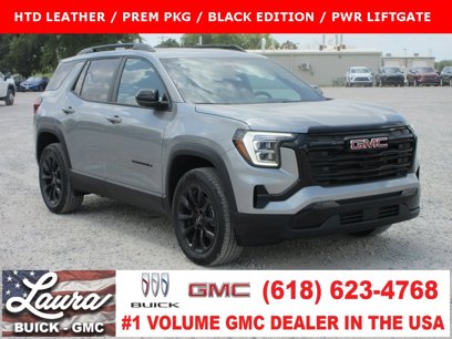 New 2026 GMC Terrain Elevation w/ Elevation Premium Package