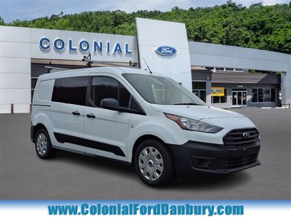 Used 2023 Ford Transit Connect XL