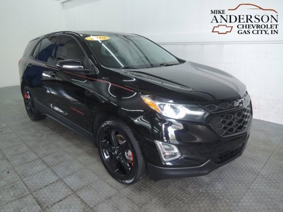 Used 2019 Chevrolet Equinox LT